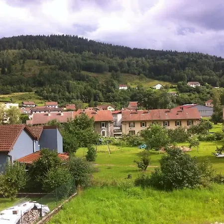 Superbe, Grand Et Atypique Dans Les Hautes Vosges Διαμέρισμα